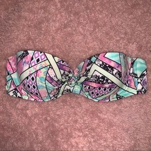 Victoria’s Secret bikini top